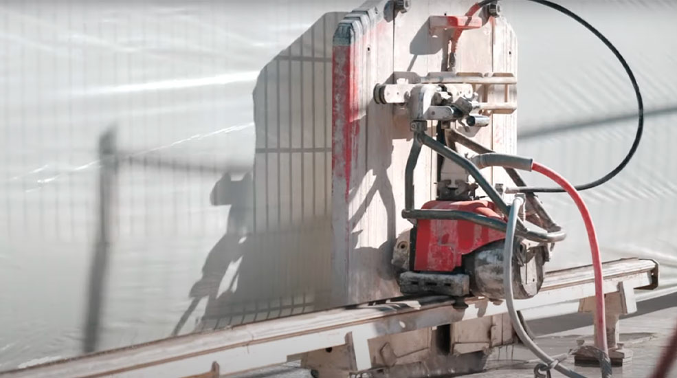 FILM : déconstruction contrôlée de piscine STIFOR/BDS
